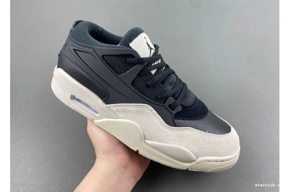 Light 4 RM Air  FQ7939-001 Bone” FQ7939-001 Jordan “Black  0811